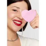 GLOV Velvet Lips Set набор для губ и снятия макияжа Pink — фото 2