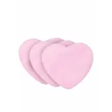 GLOV Velvet Lips Set набор для губ и снятия макияжа Pink — фото 4
