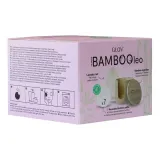 Набор косметики GLOV Bamboleo, Bamboo white — фото 4