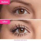 Макияж для глаз Grande Cosmetics GrandeMASCARA Conditioning Peptide Mascara, 5.6 г — фото 2