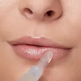 Блеск для увеличения объема губ Grande Cosmetics GrandeLIPS Hydrating Lip Plumper Gloss, 2.4 мл, оттенок Clear — фото 3