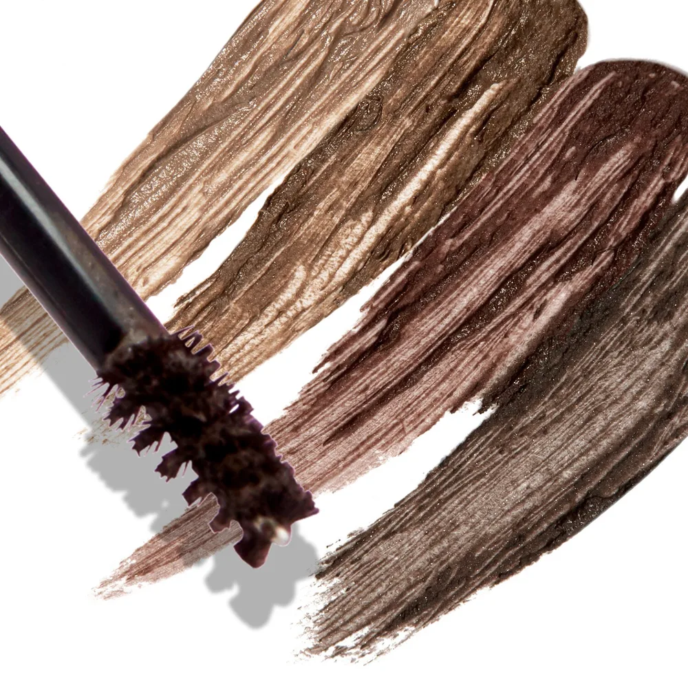 Гель для бровей Grande Cosmetics, 3.5 мл, оттенок Light