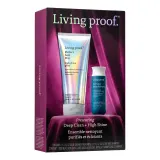Очищающий и осветляющий набор для волос Living Proof Deep Clean High Shine, 200 мл — фото 5