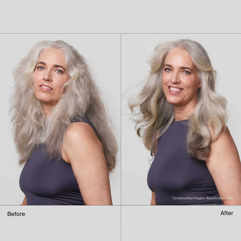 Шампунь против пушистости волос Living Proof No Frizz Shampoo, 236 мл