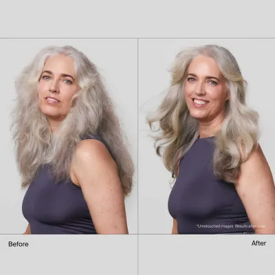 Шампунь против пушистости волос Living Proof No Frizz Shampoo, 236 мл