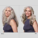 Шампунь против пушистости волос Living Proof No Frizz Shampoo, 236 мл — фото 1