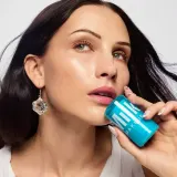 Сыворотка для лица с ниацинамидом, успокаивающая и освежающая Milk Makeup Cooling Water Jelly Ice, 13 г — фото 3