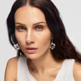 Сыворотка для лица с ниацинамидом, успокаивающая и освежающая Milk Makeup Cooling Water Jelly Ice, 13 г — фото 4