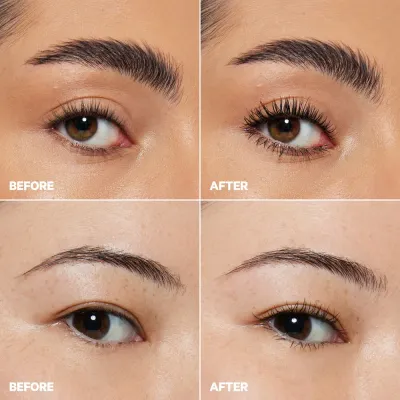 Тушь для объема ресниц Milk Makeup Kush High Roll Mascara, 9 мл