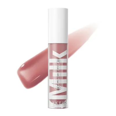 Блеск для губ с сухим увлажняющим маслом Odyssey Milk Makeup Odyssey Lip Oil Gloss, 6.5 мл