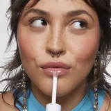 Блеск для губ с сухим увлажняющим маслом Odyssey Milk Makeup Odyssey Lip Oil Gloss, 6.5 мл, оттенок Werk Trip — фото 3