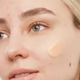 Крем для зрелой кожи лица, проблемная кожа Peace Out Skincare Cleansing gel, 118 мл — фото 3