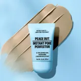 Крем для зрелой кожи лица, проблемная кожа Peace Out Skincare Instant Pore Perfector, 23 г — фото 1