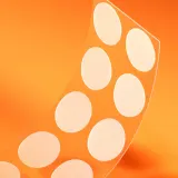 Пластыри против несовершенств кожи Peace Out Skincare Acne Dots, x 20 patchs — фото 4