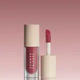 Увлажняющее окрашенное масло для губ Summer Fridays Lip oil Rêve, 4.5 мл, оттенок Blush Dreams — фото 1