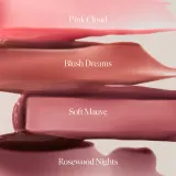 Увлажняющее окрашенное масло для губ Summer Fridays Lip oil Rêve, 4.5 мл, оттенок Blush Dreams — фото 3