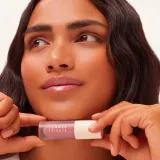 Увлажняющее окрашенное масло для губ Summer Fridays Lip oil Rêve, 4.5 мл, оттенок Blush Dreams — фото 5