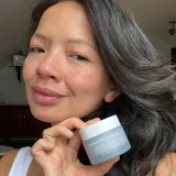 Крем увлажняющий и укрепляющий для лица Summer Fridays Crème Riche Effet Coussin, 50 мл — фото 5
