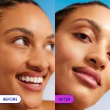 Легкий цинковый солнцезащитный фильтр Ultra Violette Future Fluid SPF 50+, 50 мл — фото 3