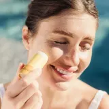 Косметика для загара SPF50 Unbottled Sunscreen stick for face, 20 г — фото 2