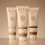 Макияж для тела: Body Blur makeup для лица Vita Liberata Body Blur, 100 мл, оттенок Latte Light — фото 4