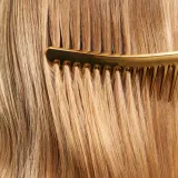 Wella Professionals Fusion набор для повреждённых волос шампунь 250 мл + маска 75 мл + лак для ногтей 15 мл — фото 3