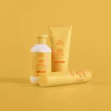 Wella Professionals Invigo Sun Набор для защиты волос от солнца: шампунь 300 мл, кондиционер 200 мл, спрей 150 мл — фото 3