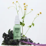 Сыворотка для лица с гладким эффектом и иллюминатором с капустой Youth To The People Superfood Skin Drip, 30 мл — фото 2