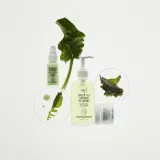 Сыворотка для лица с гладким эффектом и иллюминатором с капустой Youth To The People Superfood Skin Drip, 30 мл — фото 4