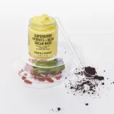 Маска на ночь Youth To The People Superberry Hydrate + Glow Dream Mask, 59 мл — фото 4