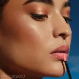 Масло для губ NARS Горячее средство для ухода за губами после сияния, оттенок HOT ESCAPE AFTERGLOW LIP OIL 777 — фото 1