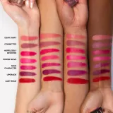 Кремовая помада для губ Too Faced, оттенок LADY BOLD CREAM LIPSTICK LADY BOLD — фото 4