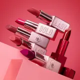 Кремовая помада для губ Too Faced, оттенок Upgrade — фото 5