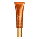 Крем для загара SPF30 Lancaster Protective bronzing face cream SPF30, 50 мл — фото 1