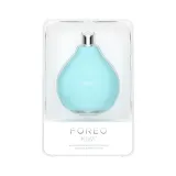 FOREO KIWI прибор для вакуумной чистки лица с синим светодиодом, оттенок Arctic Blue — фото 1
