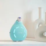 FOREO KIWI прибор для вакуумной чистки лица с синим светодиодом, оттенок Arctic Blue — фото 5