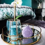FOREO KIWI derma прибор для микродермабразии и очищения пор Lavender — фото 4
