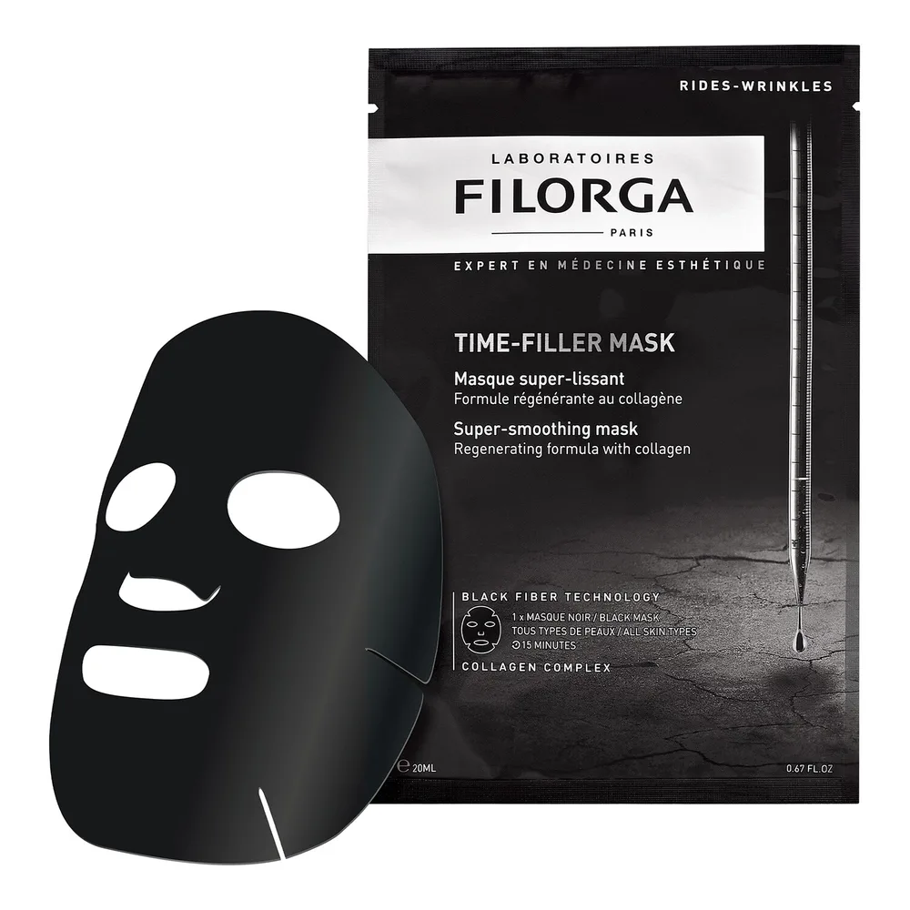 Маска Супер Омолаживающая FILORGA Time-Filler Mask, 23 г
