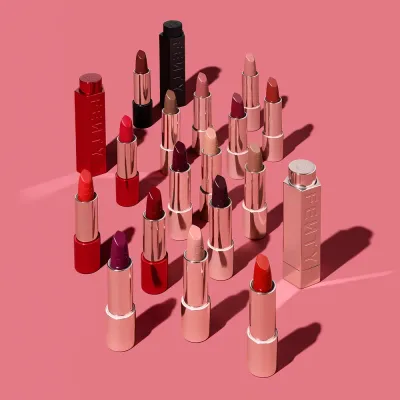 Помада для губ Velvet Matte Lipstick Fenty Beauty Fenty Icon