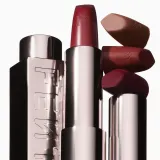 Помада для губ Velvet Matte Lipstick Fenty Beauty Fenty Icon, оттенок Metallic Nude — фото 5