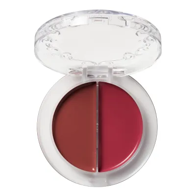 Румяна в креме KVD Beauty Хорошая пара румян Apple