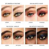 Палетка четырех теней для век GUERLAIN Ombres G — фото 2
