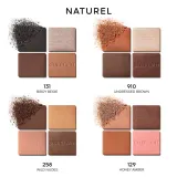 Палетка четырех теней для век GUERLAIN Ombres G — фото 3