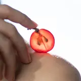 Korres RED GRAPE крем для лица солнцезащитный SPF 50, 50 мл — фото 4