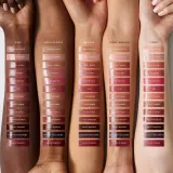 Интенсивно блестящий блеск для губ в стике Fenty Beauty Gloss Bomb Stix, 3.6 г, оттенок 04 - FU$$Y — фото 2