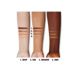 Пудра для лица Charlotte Tilbury Airbrush Bronzer, 16 г, оттенок 3 Tan — фото 1
