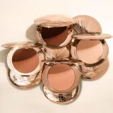Пудра для лица Charlotte Tilbury Airbrush Bronzer, 16 г, оттенок 3 Tan — фото 3