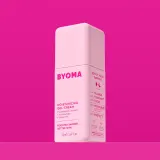 Крем для зрелой кожи лица, проблемная кожа BYOMA Moisturizing gel-cream for daily use, 50 мл — фото 3