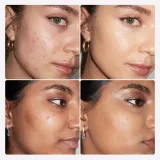 Макияж для лица - Крем-праймер "Сияние кожи" Tarte shape tape corrector — фото 4