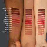 Контурный карандаш для губ Haus Labs By Lady Gaga Monster Lip Crayon Vegan Lipstick and Lip Liner, 1.4 г, оттенок Gar Matte — фото 2
